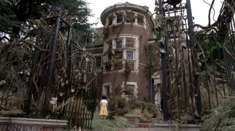 airbnb american horror story house|american horror story haunted house.